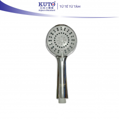 Bát sen tròn cầm tay KUTO Nhật Bản (BSC01)