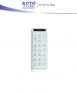 Bộ điều khiển Bệt thông minh KUTO Nhật Bản (R008)