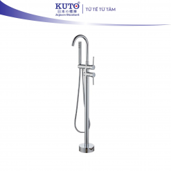 Sen bồn tắm đặt sàn KUTO Nhật Bản (KSB01)