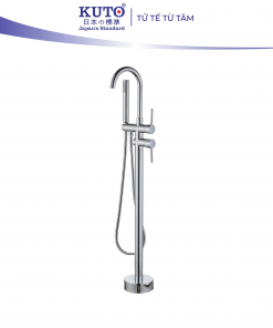 Sen bồn tắm đặt sàn KUTO Nhật Bản (KSB01)