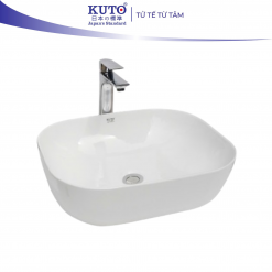 Chậu đặt bàn KUTO Nhật Bản 3002 (KCRT006)