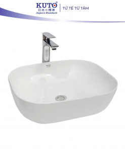 Chậu đặt bàn KUTO Nhật Bản 3002 (KCRT006)
