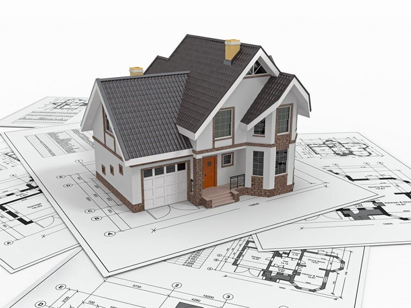 Huyền không phi tinh được ứng dụng phổ biến trong xây dựng nhà cửa