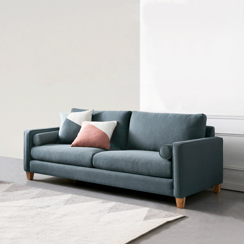 Kích thước ghế sofa phù hợp là yếu tố cực quan trọng với ngôi nhà. Tùy vào diện tích của căn phòng, gia chủ cân nhắc để lựa chọn bộ ghế sofa phù hợp để vừa đáp ứng được nhu cầu sử dụng trở vừa giúp không gian hài hòa, hợp lý.