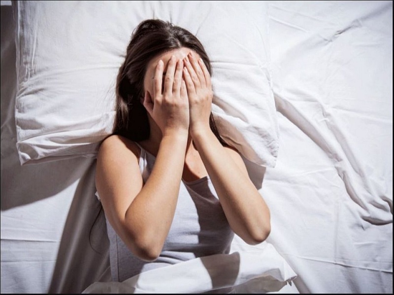 Giường nhủ nhỏ làm ảnh hưởng đến chất lượng giấc ngủ