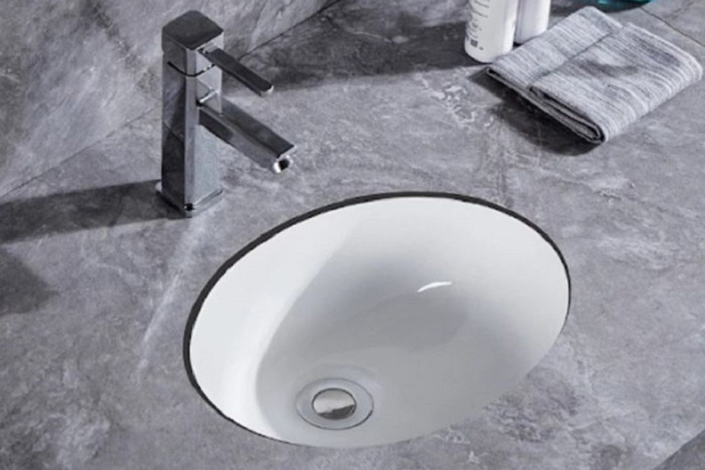 Bỏ túi 3 bí quyết lựa chọn mẫu bàn đá lavabo đẹp, chất lượng