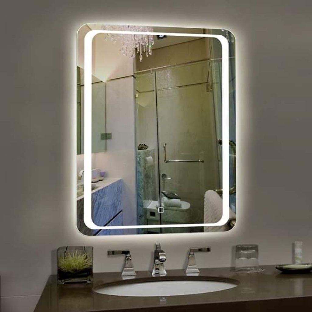 Những điều cấm kỵ khi để gương trong phòng tắm bạn nên biết