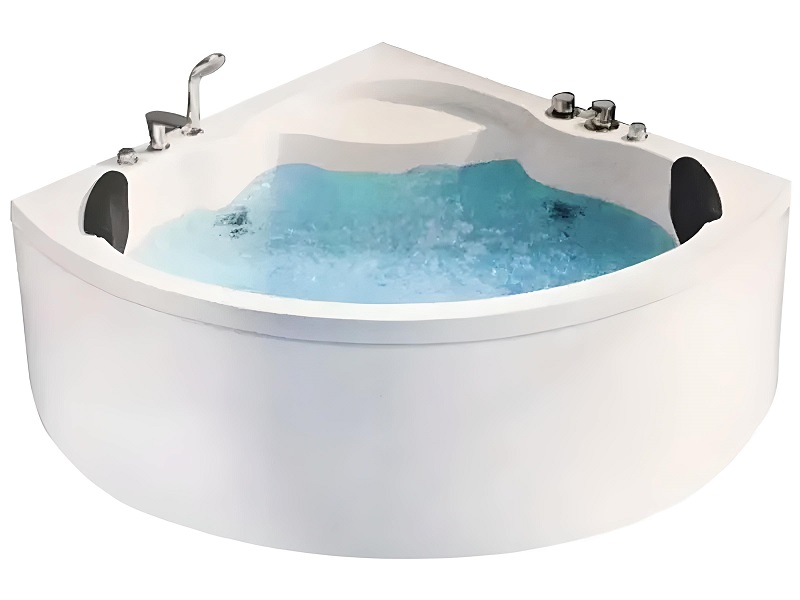 Acrylic Monaco MC-2006 thuộc top những mẫu bồn tắm nhập khẩu bán chạy nhất