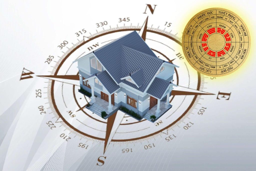 Xem hướng mua nhà luôn là ưu tiên hàng đầu 