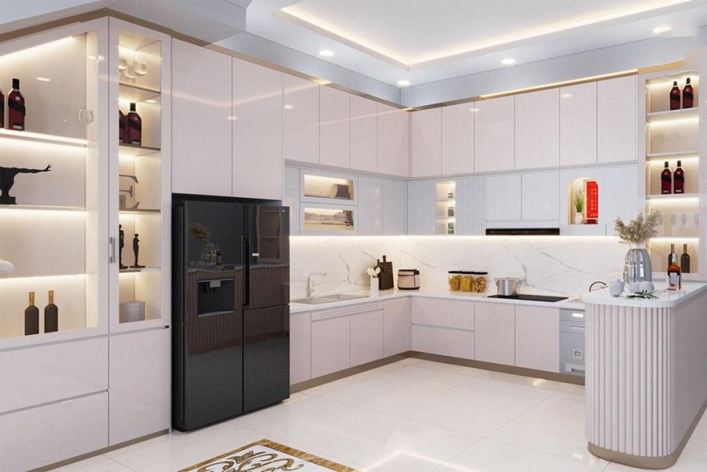 Xem ngày sửa bếp: Nghênh phúc lành cho gia đạo, tăng vượng khí của gia chủ