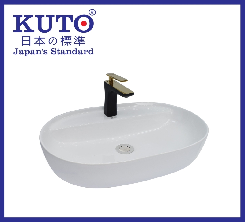 Kuto - thương hiệu uy tín chuyên cung cấp thiết bị vệ sinh Nhật Bản chính hãng