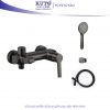 Bộ sen tay màu xám KUTO Nhật Bản (H008)