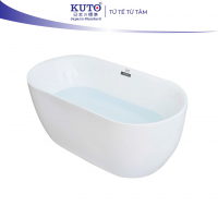 Bồn tắm ngâm đặt sàn KUTO Nhật Bản (N006)