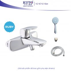 Bộ sen tay KUTO Nhật Bản (H007)