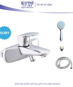Bộ sen tay KUTO Nhật Bản (H007)