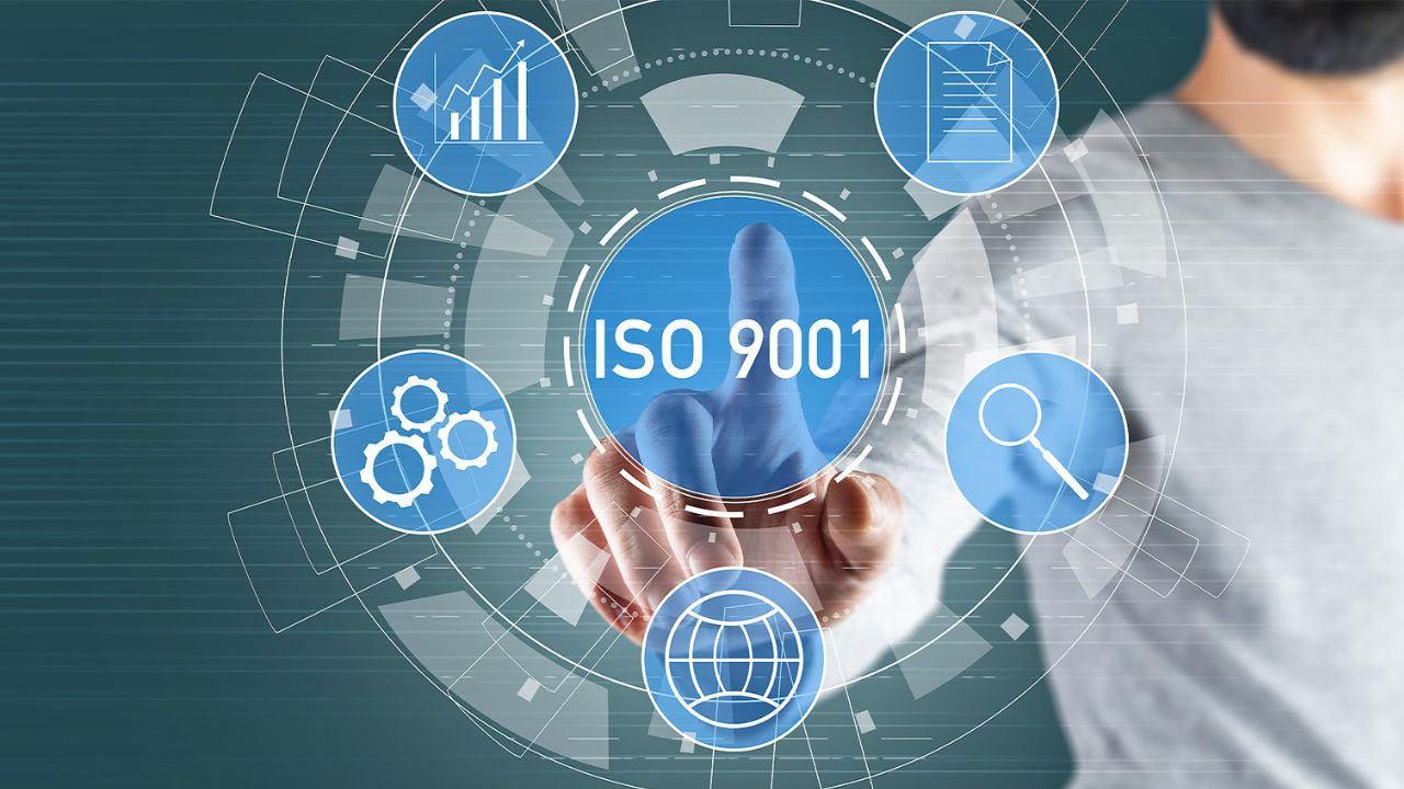 ISO 9001 là gì? Tầm quan trọng của chứng nhận ISO 9001