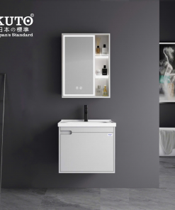 Tủ chậu KUTO Nhật Bản (D030)