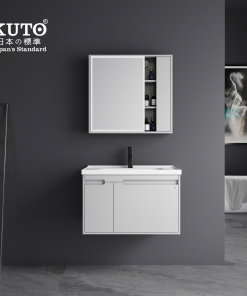 Tủ chậu KUTO Nhật Bản (D031)