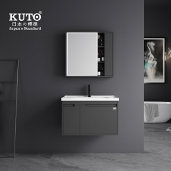 Tủ chậu KUTO Nhật Bản (D033)