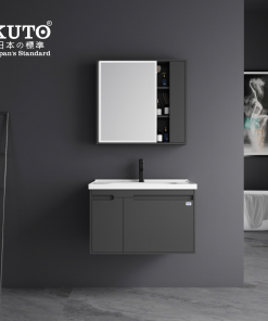 Tủ chậu KUTO Nhật Bản (D033)