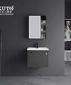 Tủ chậu KUTO Nhật Bản (D032)