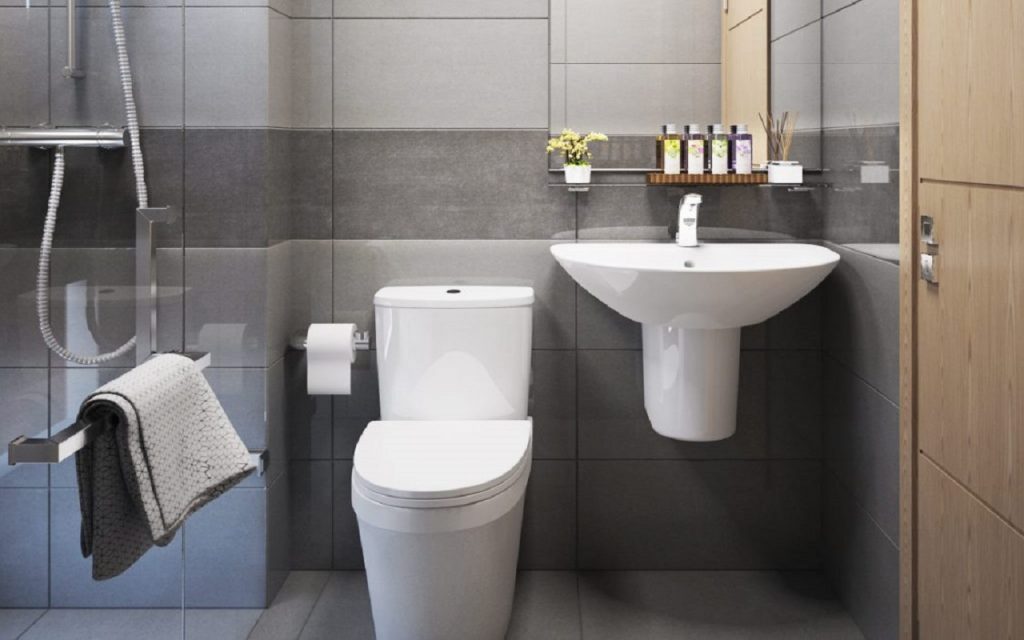 bồn cầu giá rẻ dưới 2 triệu