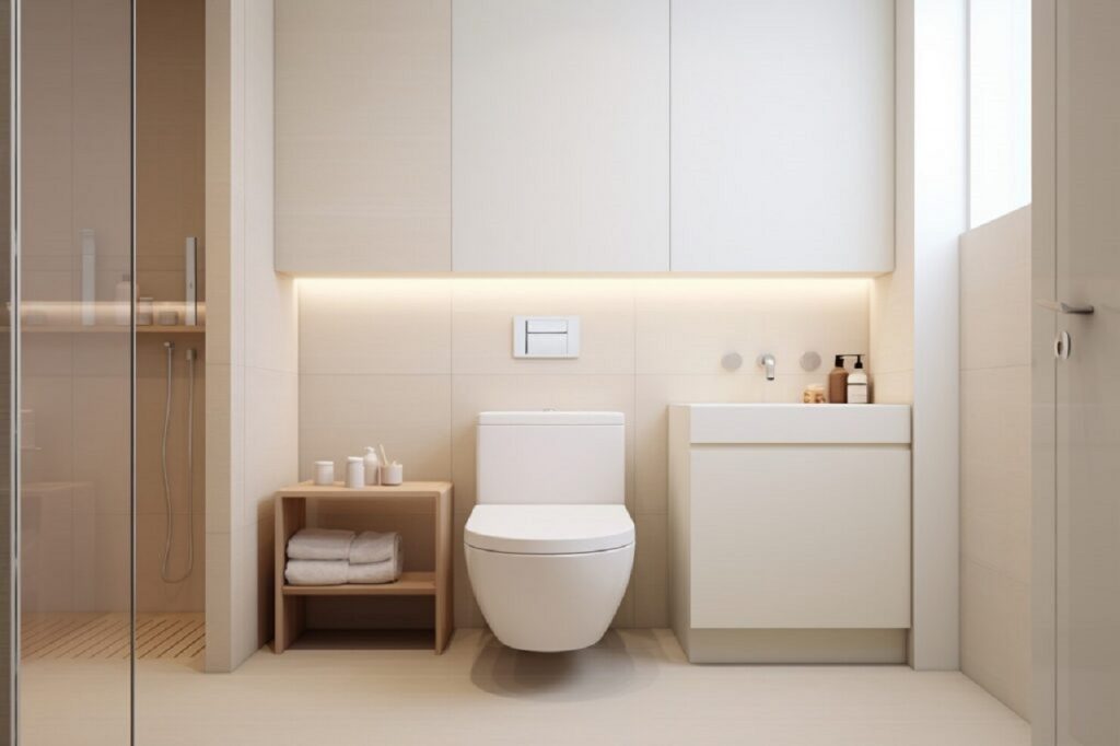 bồn cầu giá rẻ dưới 500k