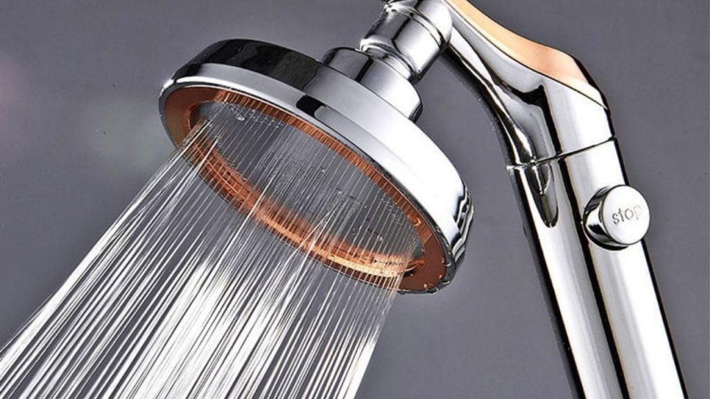 Bật mí cách tăng áp lực nước không cần máy bơm