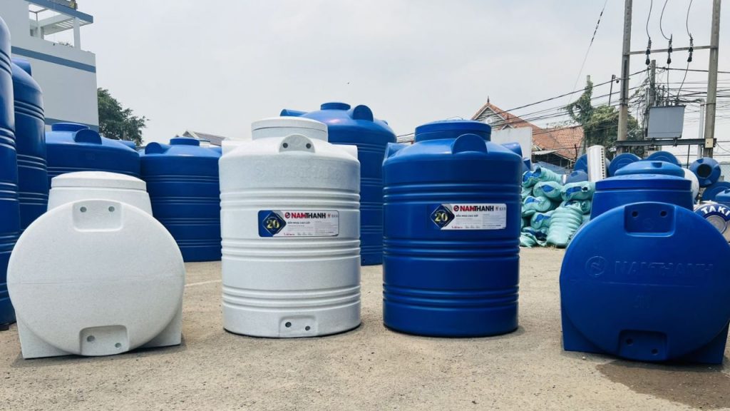 Hướng dẫn cách tính khối nước chính xác nhất