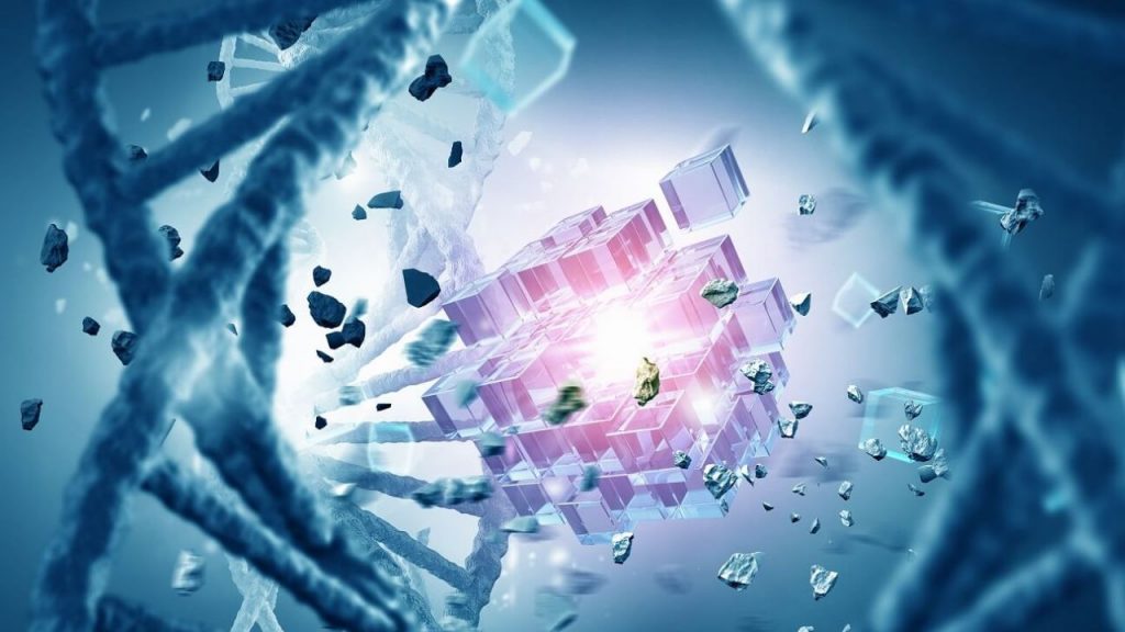 Công nghệ nano là gì? Ứng dụng của công nghệ nano trong đời sống