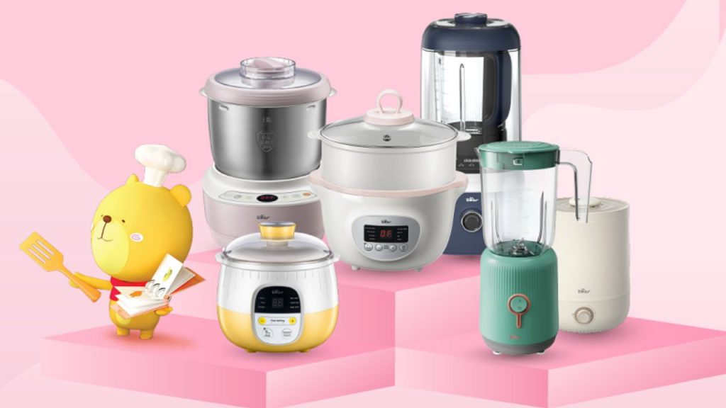 Đồ gia dụng là gì?