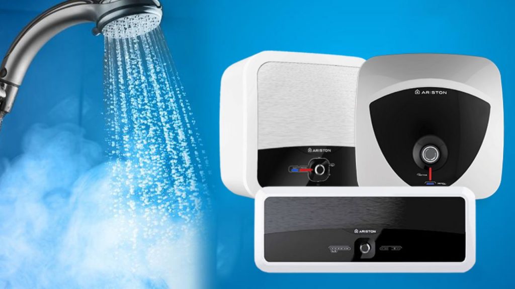 Bảng giá bình nóng lạnh chính hãng, mới nhất