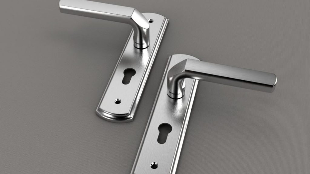 Toàn tập thông tin về inox 201