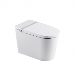 Bồn cầu thông minh