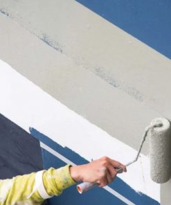 Sơn lót kháng kiềm ngoại thất