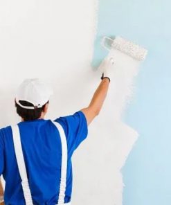 Sơn lót kháng kiềm nội thất