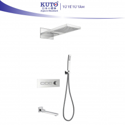 Sen tắm âm tường KUTO Nhật Bản (G005)
