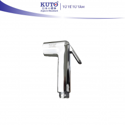 Đầu xịt mạ QĐ ty đồng KUTO Nhật Bản (DX01)