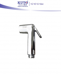 Đầu xịt mạ QĐ ty đồng KUTO Nhật Bản (DX01)