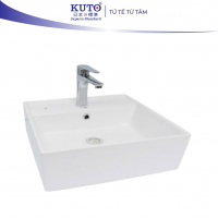 Chậu trên bàn KTAD8171 KUTO Nhật Bản (AD2)