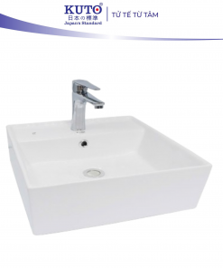 Chậu trên bàn KTAD8171 KUTO Nhật Bản (AD2)