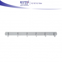 Móc áo 201 BPK3 KUTO Nhật Bản (R030)