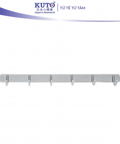 Móc áo 201 BPK3 KUTO Nhật Bản (R030)