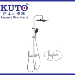 Sen cây bàn phím có vòi xịt KUTO (G013)