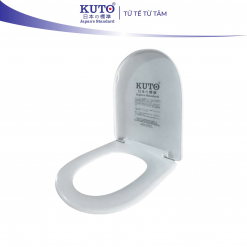 Nắp nhựa bồn cầu (R070)