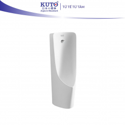 Bệ tiểu nam cảm ứng KUTO Nhật Bản (F004)