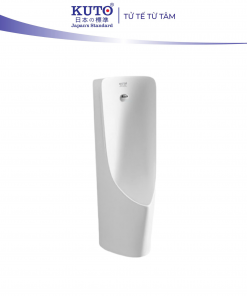 Bệ tiểu nam cảm ứng KUTO Nhật Bản (F004)