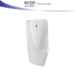 Bệ tiểu nam cảm ứng KUTO Nhật Bản (F003)