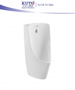 Bệ tiểu nam cảm ứng KUTO Nhật Bản (F003)