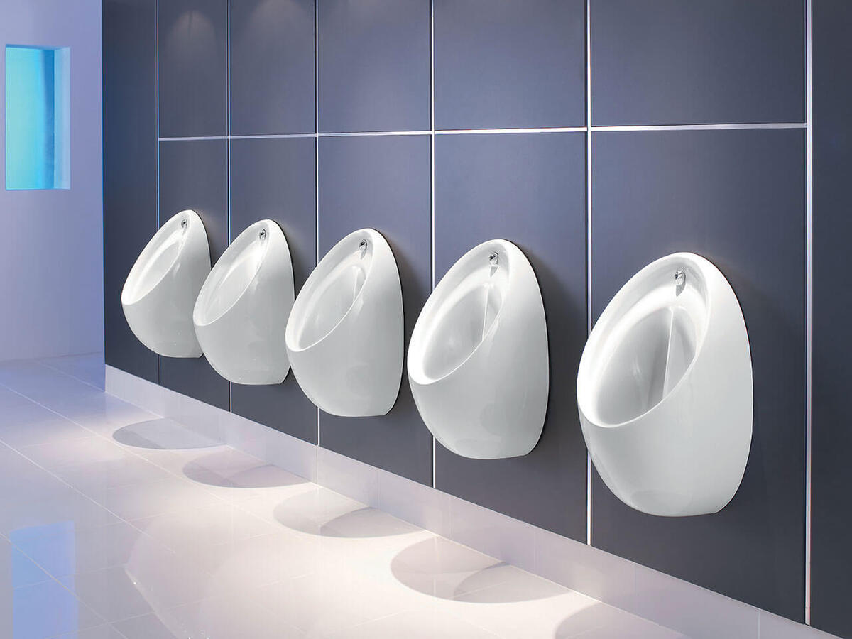 Tác dụng chính của bồn tiểu nam